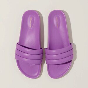 Beatrice Valenzuela Sandalias size 9 Pitaya